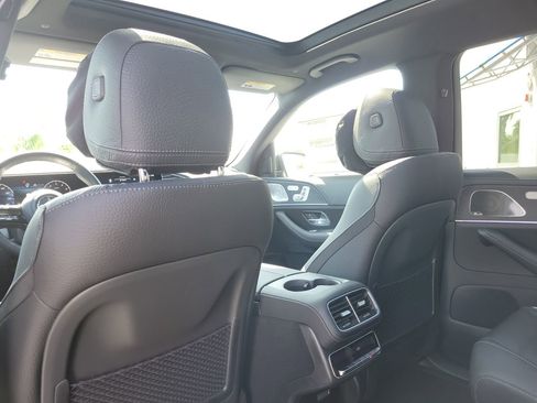New 2026 Mercedes-Benz GLS 450 GLS 450 image 14