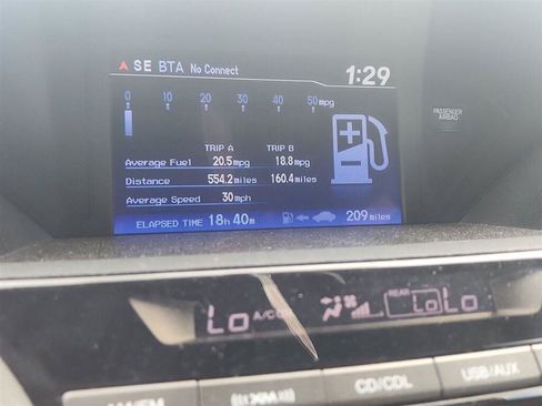 Used 2013 Honda Pilot EX-L image 16