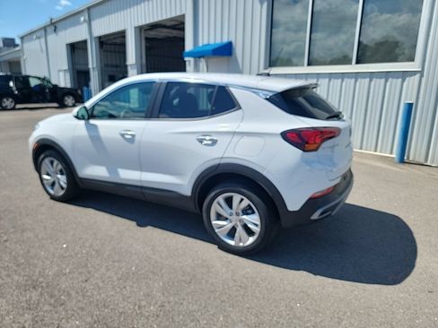 Used 2026 Buick Encore GX Preferred FWD image 3