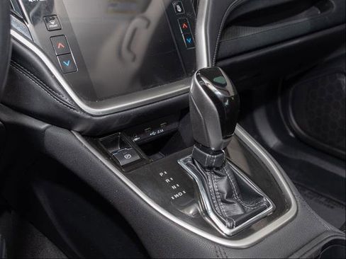 Used 2022 Subaru Legacy Premium AWD/4WD image 11