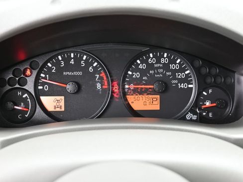 Used 2021 Nissan Frontier SV AWD/4WD image 17