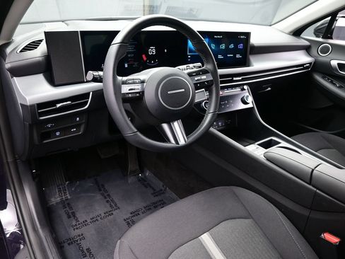 Certified 2026 Hyundai Sonata SEL FWD image 13