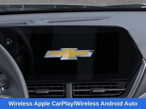 New 2026 Chevrolet Trax LT w/ Driver Confidence Package FWD image 21