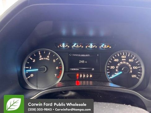 Used 2018 Ford F150 XLT w/ Equipment Group 302A Luxury image 14