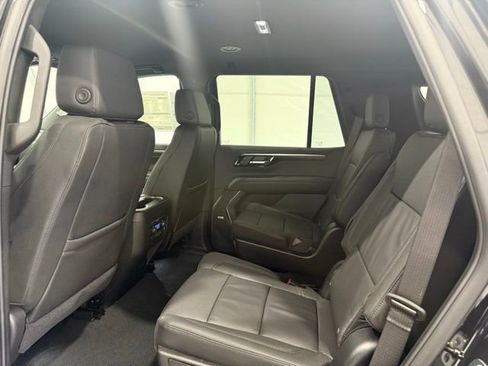 New 2026 Chevrolet Tahoe LT w/ Comfort Package image 18