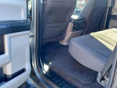 Used 2018 Ford F150 XL w/ Equipment Group 101A Mid AWD/4WD image 24