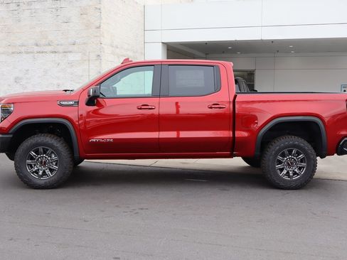 New 2026 GMC Sierra 1500 AT4X image 5