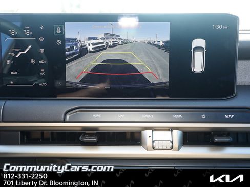 New 2027 Kia Telluride S image 16