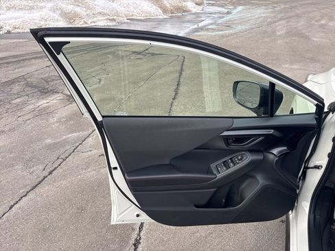 New 2026 Subaru Impreza RS image 18