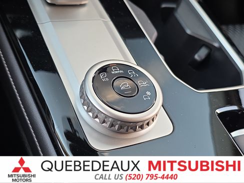 New 2026 Mitsubishi Outlander ES FWD image 23