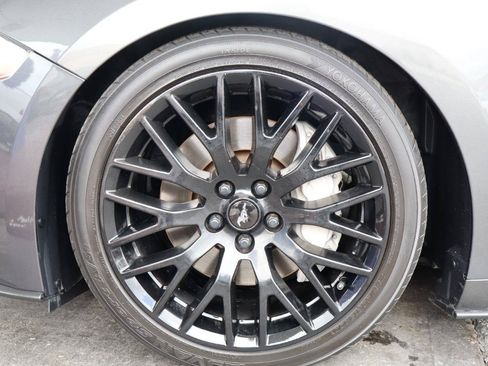 Used 2018 Ford Mustang GT Premium RWD image 24