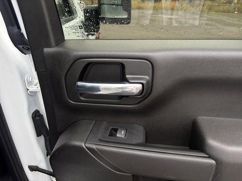 Certified 2023 GMC Sierra 3500 Pro w/ Gooseneck/5TH Wheel Package image 12