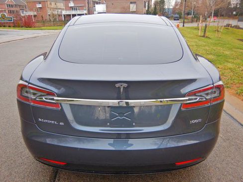 Used 2017 Tesla Model S 100D image 9