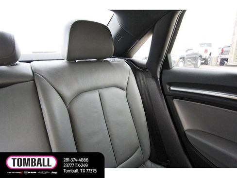 Used 2020 Audi A3 2.0T Premium Plus w/ Premium Plus Package image 12