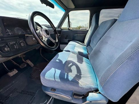 Used 1990 Ford F350 4x4 Crew Cab image 36