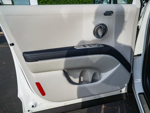 New 2026 Hyundai Palisade Calligraphy AWD/4WD image 21