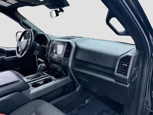 Used 2019 Ford F150 XLT w/ Equipment Group 302A Luxury AWD/4WD image 24