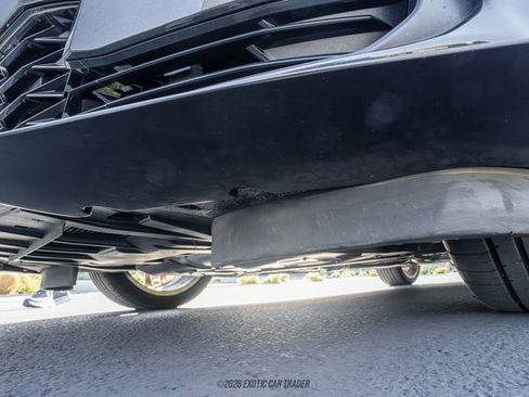 Used 2024 Chevrolet Camaro SS RWD image 53