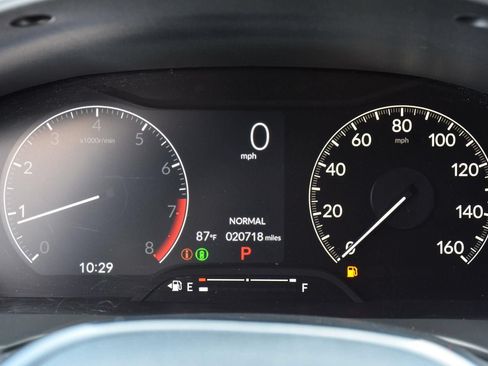 Used 2024 Honda Civic Sport image 24