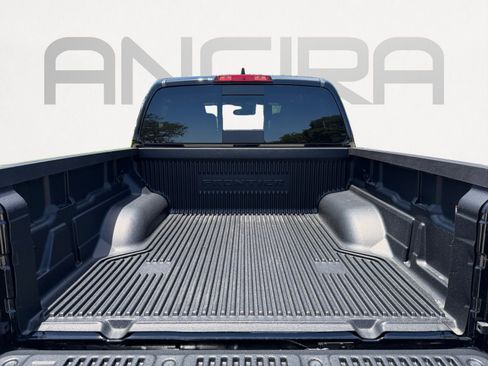 New 2026 Nissan Frontier PRO-4X w/ Tow Package AWD/4WD image 13