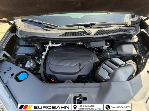 Used 2022 Honda Ridgeline RTL image 20