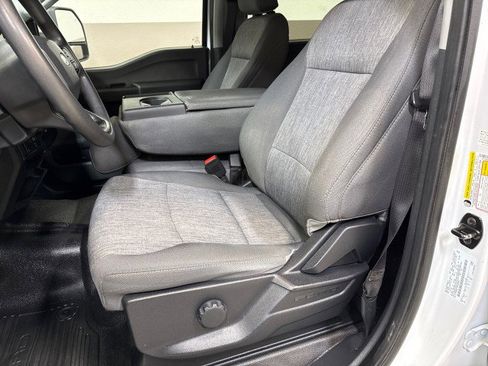 Used 2023 Ford F250 XL w/ FX4 Off-Road Package image 17