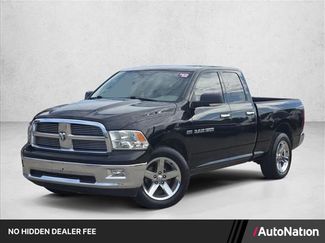 Used 2012 RAM 1500 Lone Star RWD video 1