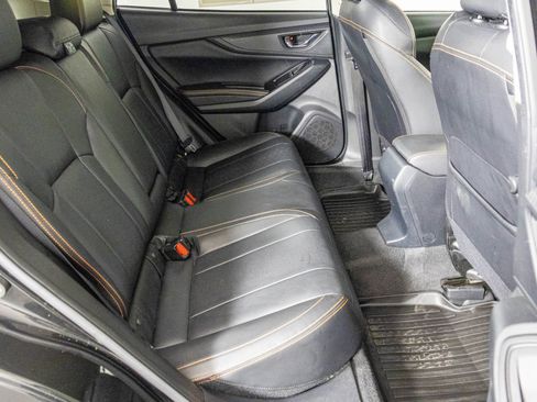 Used 2019 Subaru Crosstrek 2.0i Limited w/ Moonroof Package w/Navigation image 31