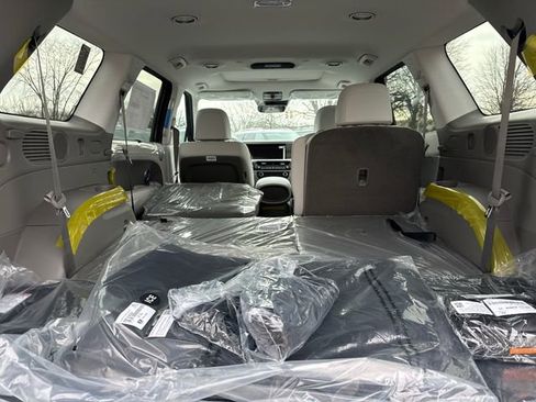 New 2026 Hyundai Palisade SEL image 32