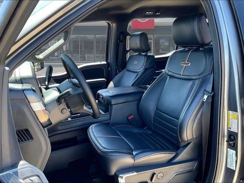 Used 2024 Ford F450 Platinum w/ FX4 Off-Road Package AWD/4WD image 20