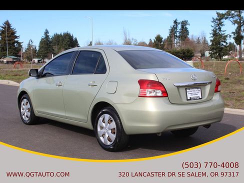 Used 2008 Toyota Yaris S image 3