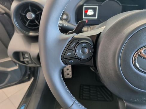 New 2026 Toyota GR86 Premium RWD image 11