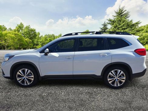 Used 2020 Subaru Ascent Premium w/ Sport Package image 4