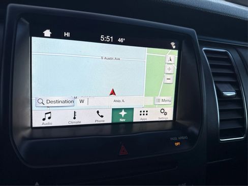 Used 2016 Ford Flex SEL w/ Equipment Group 202A image 24