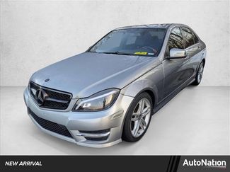 Used 2012 Mercedes-Benz C 300 Sport video 1