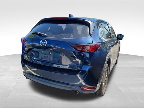 Used 2020 MAZDA CX-5 Touring FWD image 14