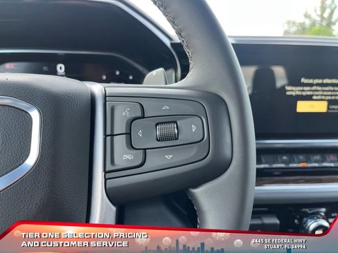 New 2026 GMC Sierra 1500 Elevation w/ Preferred Package image 25