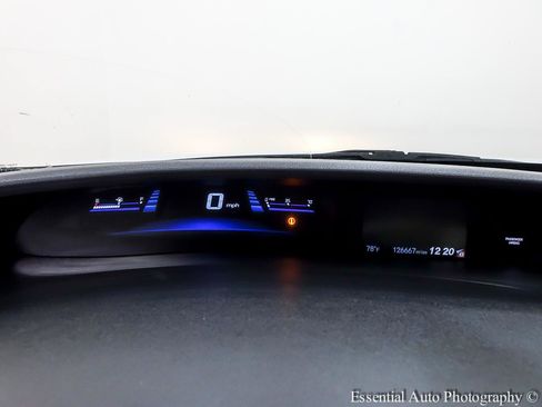 Used 2014 Honda Civic LX image 20