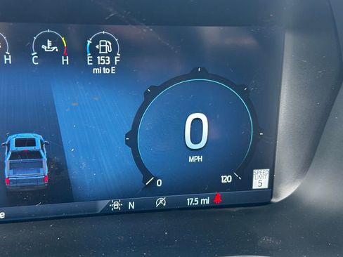 New 2025 Ford F150 Tremor w/ Bed Utility Package image 57