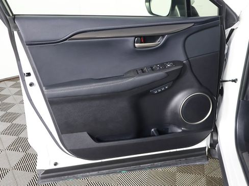 Used 2015 Lexus NX 200t FWD w/ Premium Package image 22