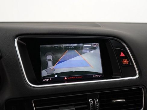 Used 2017 Audi Q5 2.0T Premium Plus w/ Technology Package image 26