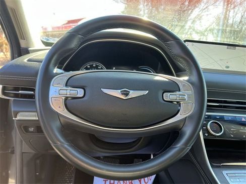 Used 2024 Genesis GV80 2.5T image 14