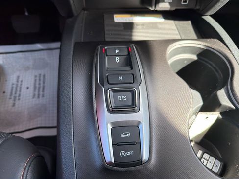 Used 2023 Honda Passport TrailSport image 25