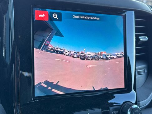 New 2026 RAM 5500 Tradesman w/ Chrome Appearance Group image 17