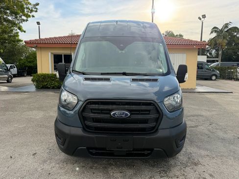 Used 2020 Ford Transit 250 148 High Roof Extended RWD image 10