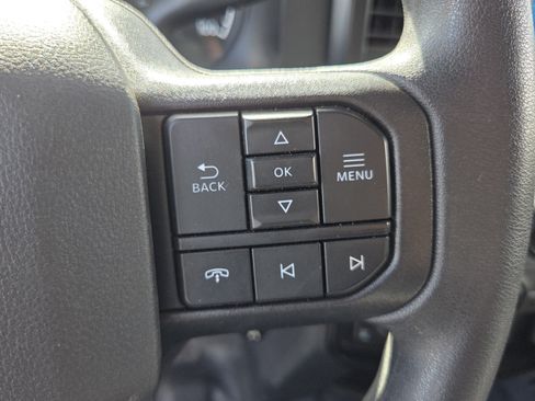 Used 2025 Ford F250 XL w/ FX4 Off-Road Package AWD/4WD image 19