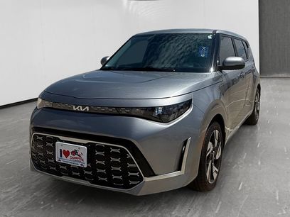 Used 2025 Kia Soul GT-Line