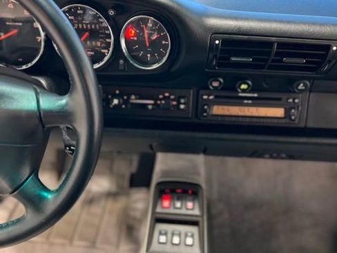 Used 1996 Porsche 911 Carrera 4S image 23