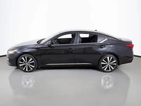 Used 2021 Nissan Altima 2.5 SR image 10