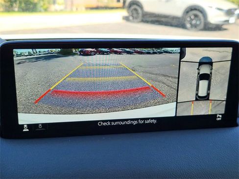 New 2025 MAZDA CX-5 AWD 2.5 S w/ Premium Plus Pkg image 20